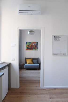 Modern Apartment Close to Metro